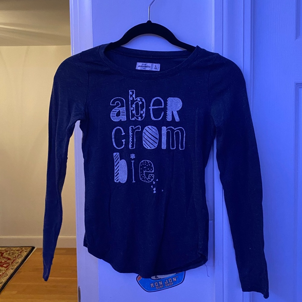 Abercrombie Long Sleeve